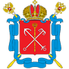 Санкт-Петербург