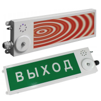 Внимание, новинка! ТОЛМАЧ-DN-Ethernet - оповещатель пожарный речевой и комбинированный цифровой